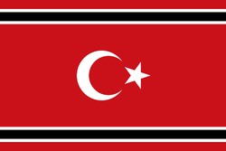 Pemprov Aceh Sahkan Bendera GAM Menjadi Bendera Aceh