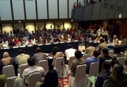 Jokowi Cium Aroma Kepentingan di Balik Kritik Program KJS