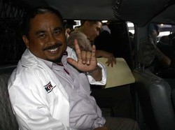 Setelah Irjen Djoko, Giliran Harta Luthfi Hasan Dibidik KPK?