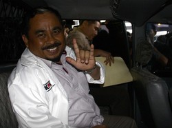 Luthfi Jadi Tersangka Pencucian Uang, KPK Jamin Ada Bukti Kuat