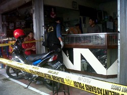Toko Emas di Bekasi Dirampok, Polisi: Pelaku Bawa Kabur 1 Kg Perhiasan