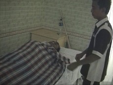 2 Hari di Tahanan, Tersangka Pencurian Ditemukan Gantung Diri