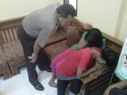 Remaja Putri dan Ibunya Ditangkap Polisi karena Jual Bayi Rp 4 Juta