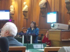 5 Perempuan Profesor Peraih Penghargaan For Women in Science (FWIS)