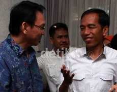  Jokowi Datang, KemenPAN Harap Pelayanan Publik di DKI Gemilang