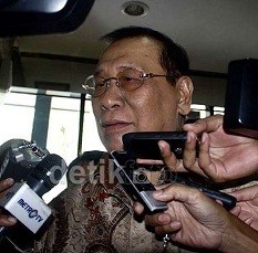 Diperiksa KPK 9 Jam, Kahar Muzakir Ditanya Soal Penganggaran PON