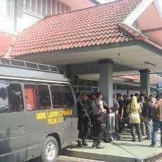 Koalisi Masyarakat Sipil Minta SBY Bentuk Tim Investigasi Kasus LP Sleman