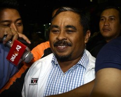 Jadi Tersangka Pencucian Uang, Ini Kata Kubu Luthfi Kalau Hartanya Disita