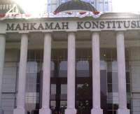 MK Putuskan DPD Berhak Ajukan Rancangan UU ke DPR