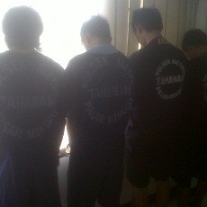 Polisi Bekuk Sindikat Pembobol ATM