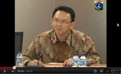Cari Tanah di Marunda, Ahok Mau Tukar Tanah Mahal Pemprov DKI di Kelapa Gading 