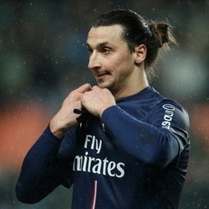 Hukuman Dikurangi, Ibra Bisa Tampil di Leg Pertama Perempatfinal