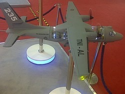 Banjir Pesanan, PT DI Kewalahan Penuhi Pesawat Orderan TNI