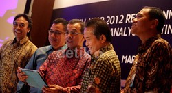 Lion Air Borong 234 Airbus, Ini Respons Garuda Indonesia