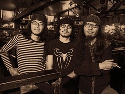 Dialog Dini Hari, Harlan, Mata Jiwa, Keroncong Tugu Cafrinho Tampil di TIM Malam Ini