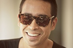 Jamie Aditya, Jirapah, Negative Lovers, dan Sigmun untuk Malam Dana The Jakarta Foreign Correspondents Club