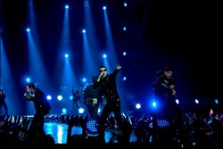 Album Baru New Kids on the Block Akan Lebih Dewasa