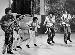 Penulis Lagu dan Produser The Jackson 5 Meninggal Dunia