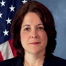 Julia Pierson, Wanita Pertama yang Jadi Bos Secret Service AS