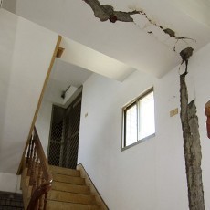 Tertimpa Reruntuhan Bangunan Kuil Saat Gempa Taiwan, Nenek Ini Tewas