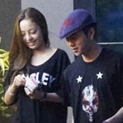Hara KARA dan Junhyung BEAST Akhirnya Putus