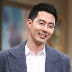 Jo In Sung Bagi-bagi Kosmetik untuk Staf Drama