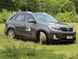 Kenapa Orang Indonesia Maunya SUV Diesel?