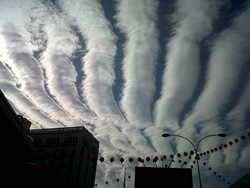 Langit Khatulistiwa 28 Feb 2013