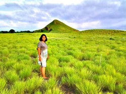 Ada Surga di Sumbawa!