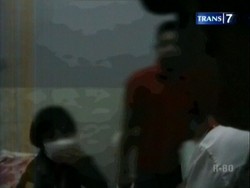 Mesum Siang Bolong, Pasangan Selingkuh dan Ibu Hamil Digerebek