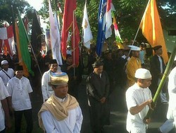 Turis Belanda & Australia Paling Sering Datang ke Tidore