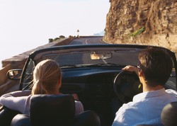 Mengenal Aturan Menyetir yang Unik di Luar Negeri