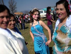 Bulgaria Punya Pasar Pengantin untuk Mencari Jodoh