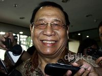 Kasus PON, KPK Periksa Kahar Muzakir 
