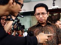 Tjatur Sapto Diperiksa KPK