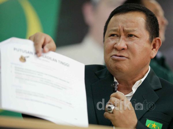 Susno Bicara Soal Eksekusi Jaksa Susno Bicara Soal Eksekusi Jaksa