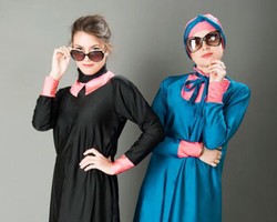 Fashion Show Busana Muslim Siap Digelar ke-6 Kalinya di Amerika