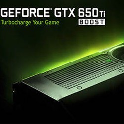 Nvidia GTX 650 Ti Boost Tantang Radeon HD 7790