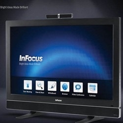 Big Touch, PC All-in-One Terbesar di Dunia