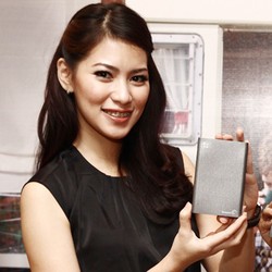 Storage Seagate Dibekali Teknologi Wireless 