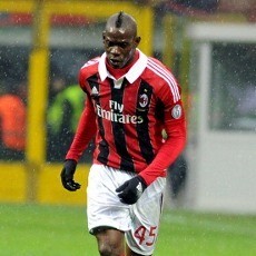 Balotelli: Makin Santun, Tambah Tajam