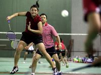 PBSI Siap Rebut Gelar di Tiga Kejuaraan