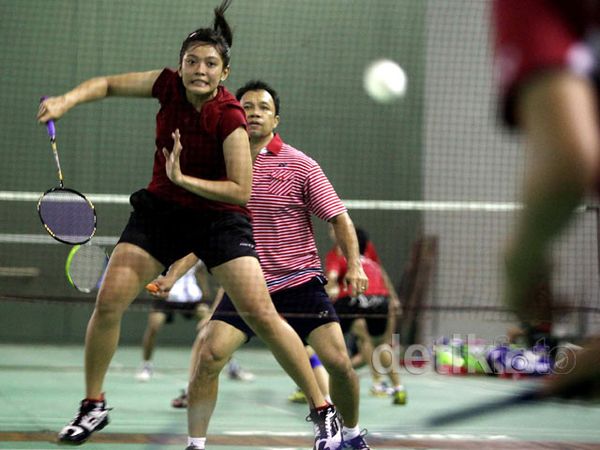 PBSI Siap Rebut Gelar di Tiga Kejuaraan