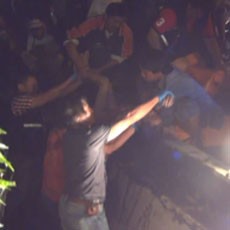 Terpeleset Masuk Selokan, Bocah 11 Tahun Tewas Terseret Arus