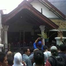 Pelda Edi Mencekik Pengusaha Besi Hingga Tewas