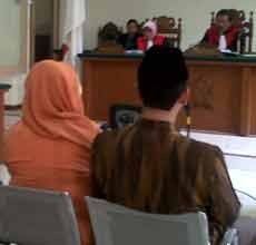 Empat Pengurus KBIH Nurul Anwar Pasuruan Divonis Bersalah