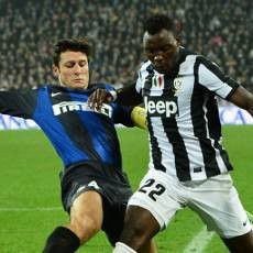 Schelotto: Lawan Juve Sulit, tapi Inter Sudah Siap