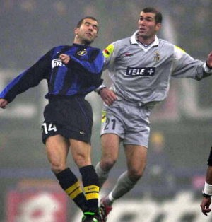 6 Sejarah Menarik Derby dItalia