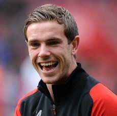 Rodgers: Henderson Berkembang Lebih Baik