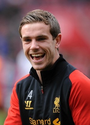 Rodgers: Henderson Berkembang Lebih Baik